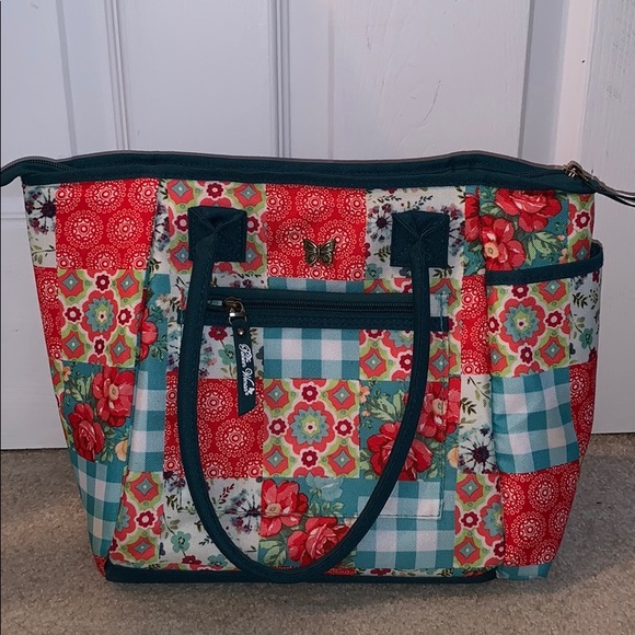 The Pioneer Woman Handbags - Insulated Lunch Bag
